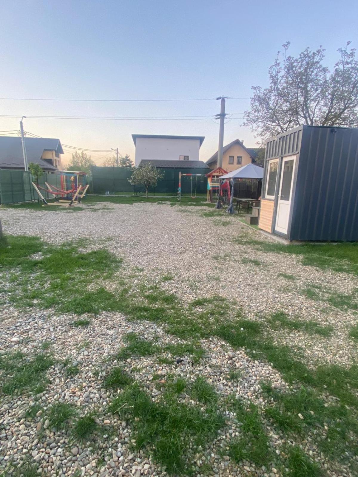 Ttt House بيتستِ المظهر الخارجي الصورة