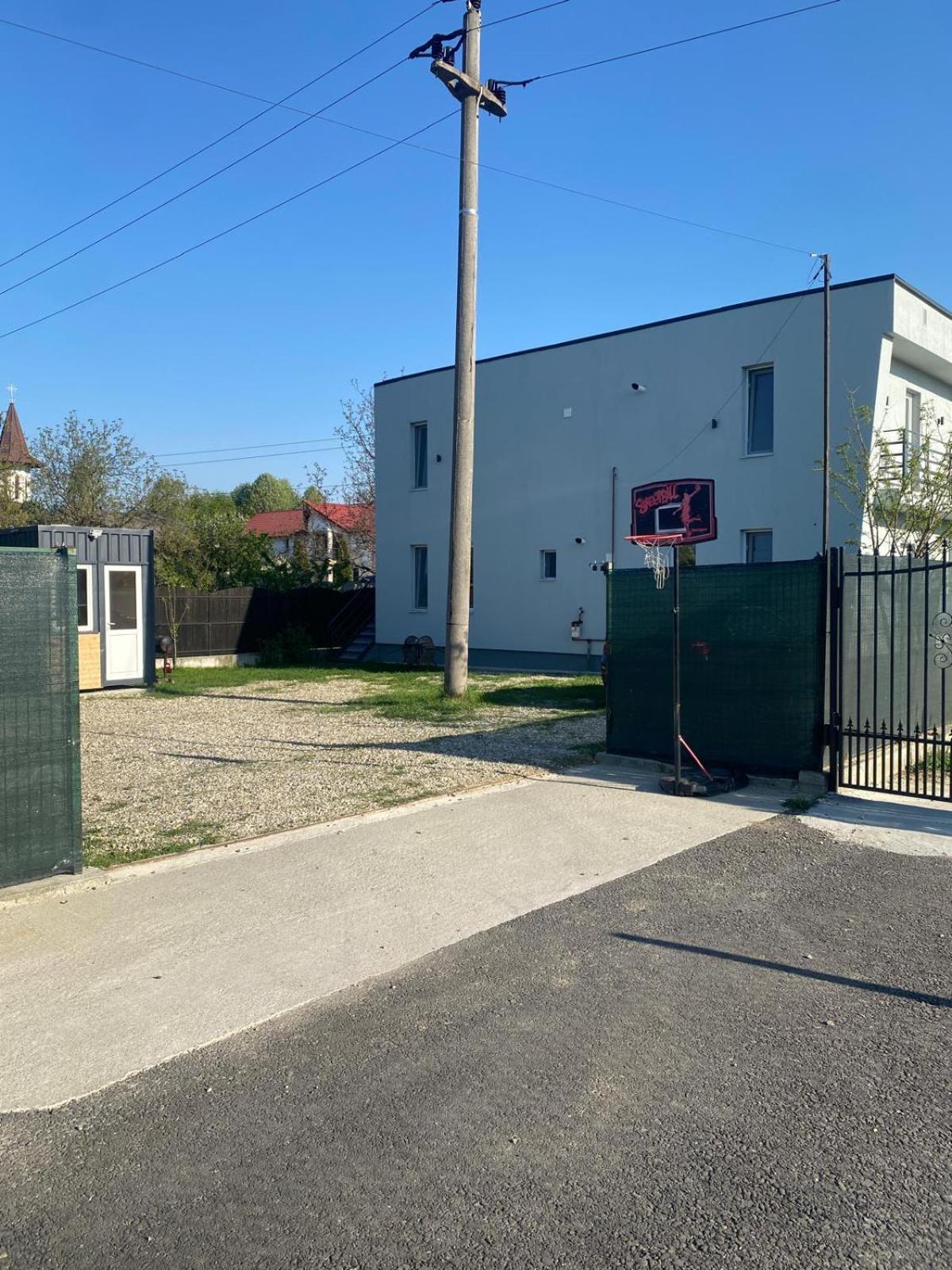 Ttt House بيتستِ المظهر الخارجي الصورة
